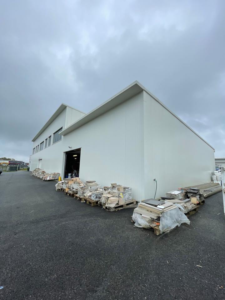 Vente local d'activité Sauvagnon Pyrénées-Atlantiques OVACT2640916 3