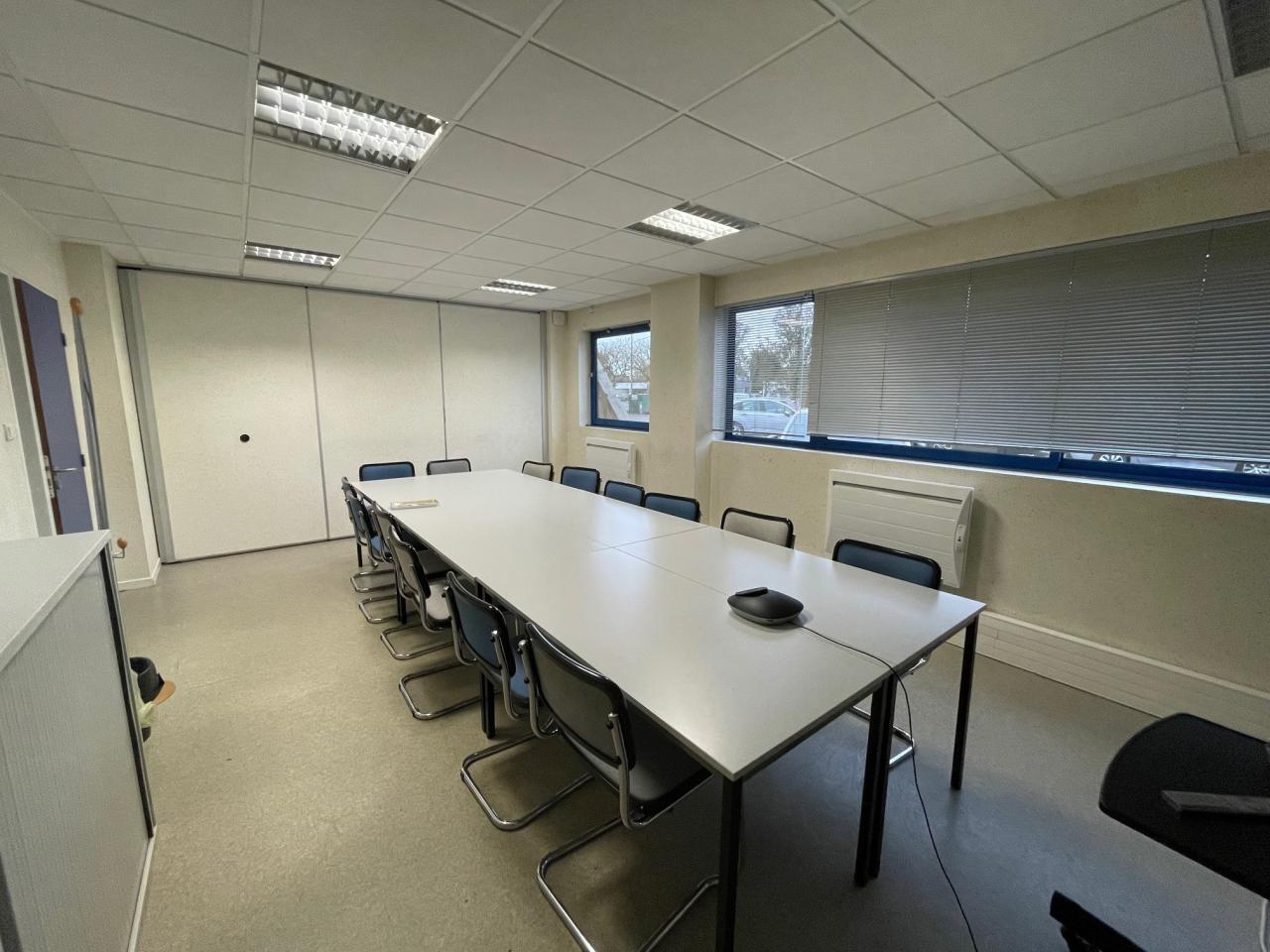 Vente bureau Téteghem Nord OVBUR2638242 8