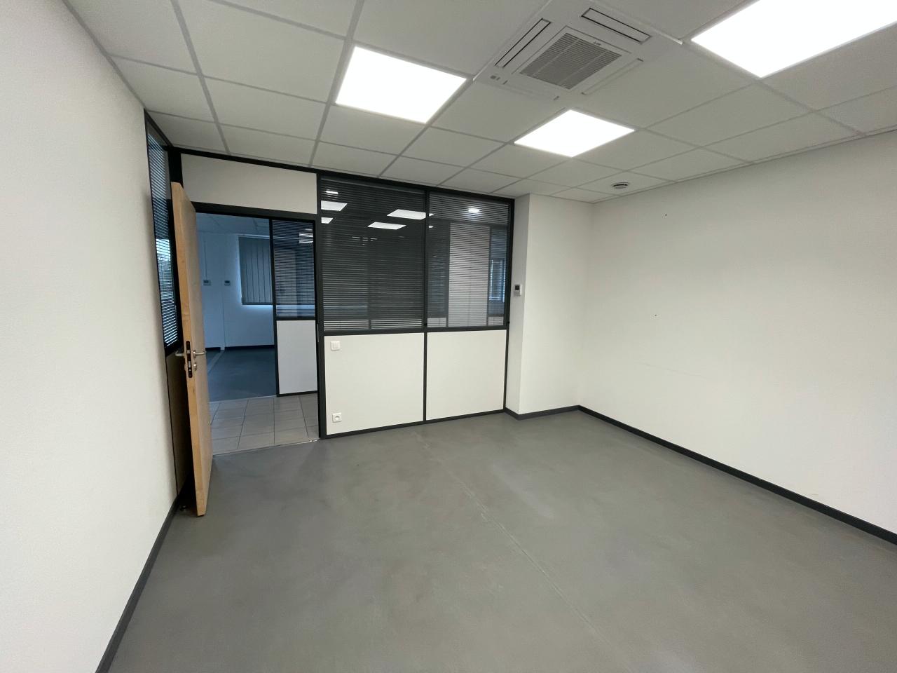 Location local d'activité Saint-Jacques-de-la-Lande Ille-et-Vilaine OLACT2313867 6