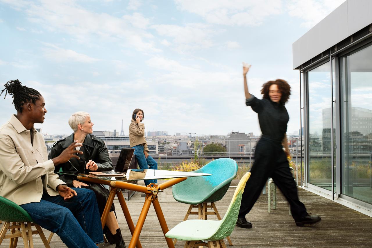 Location bureau Boulogne-Billancourt Hauts-de-Seine OLBUR2103495 7