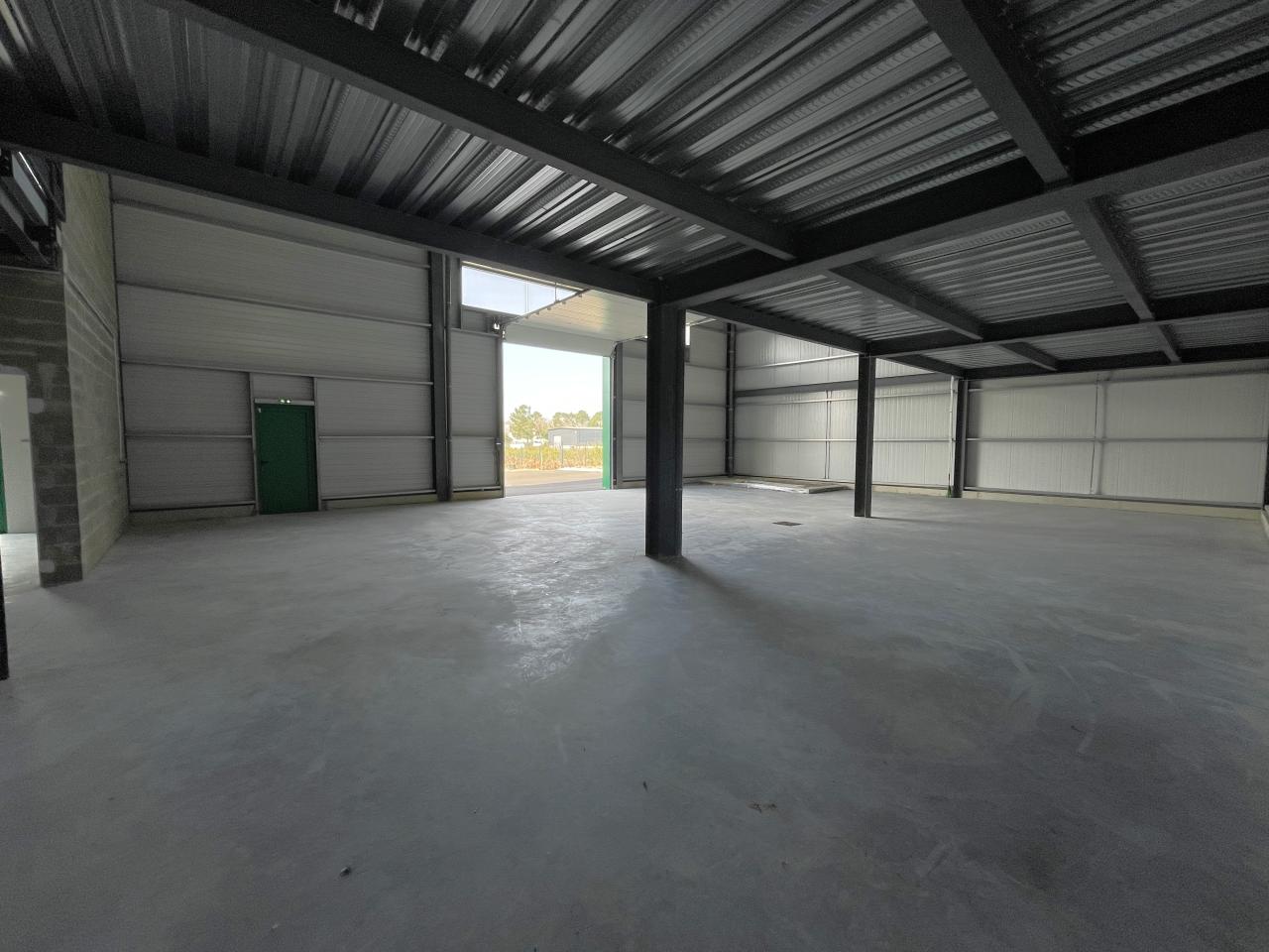 Vente local d'activité Mios Gironde OVACT2639699 7