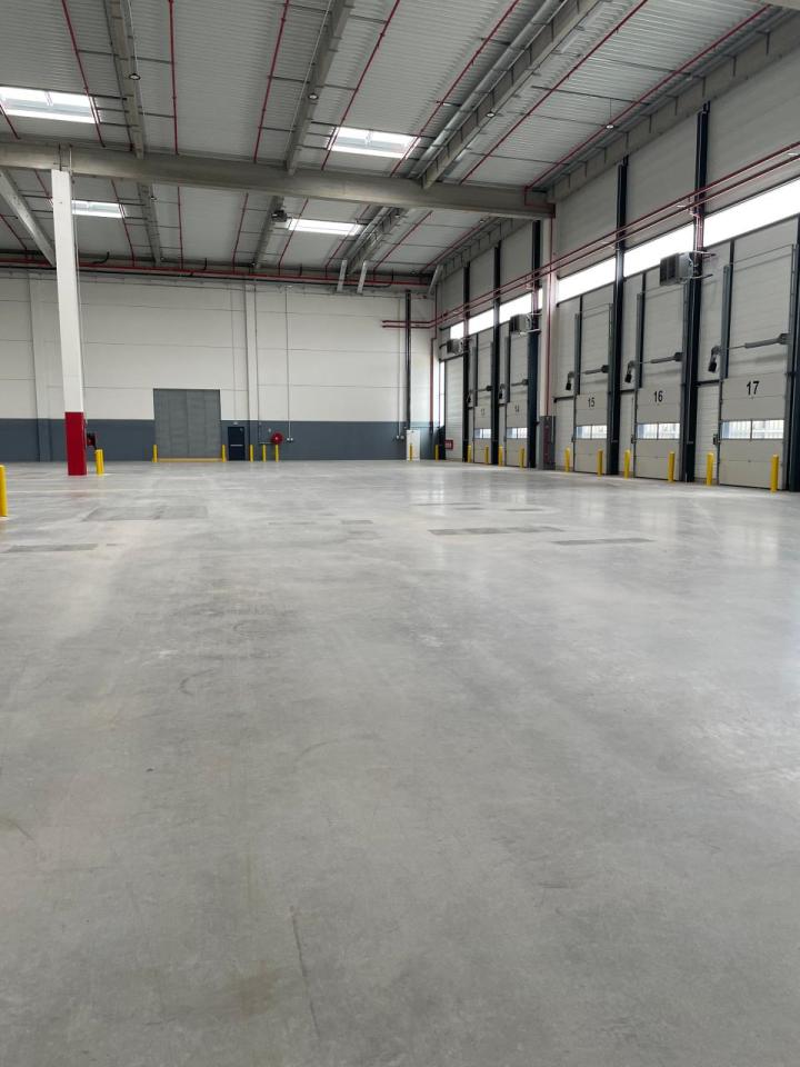 Location entrepôt classe a Ennery Moselle OLLOG2111615 6