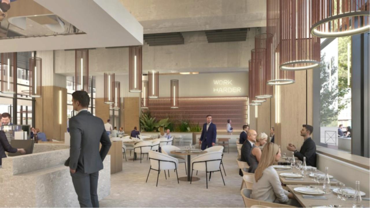 Location bureau Levallois-Perret Hauts-de-Seine OLBUR2108142 9