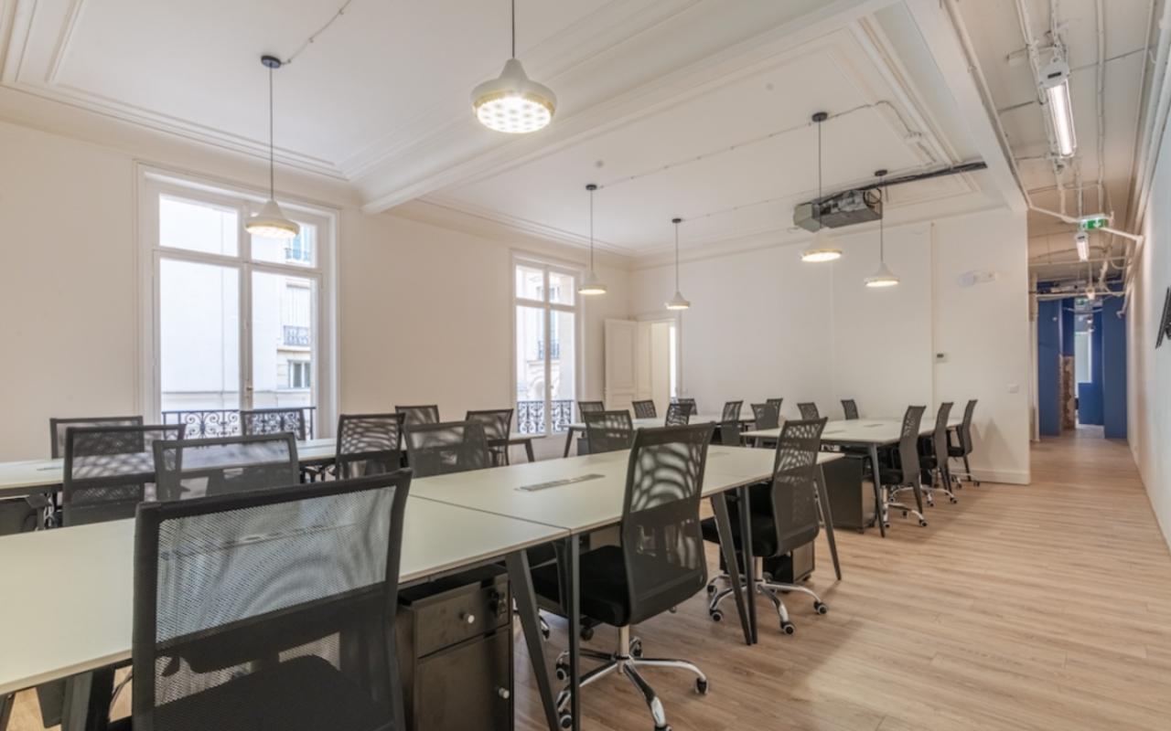 Location coworking Paris OLBUR2640632 19