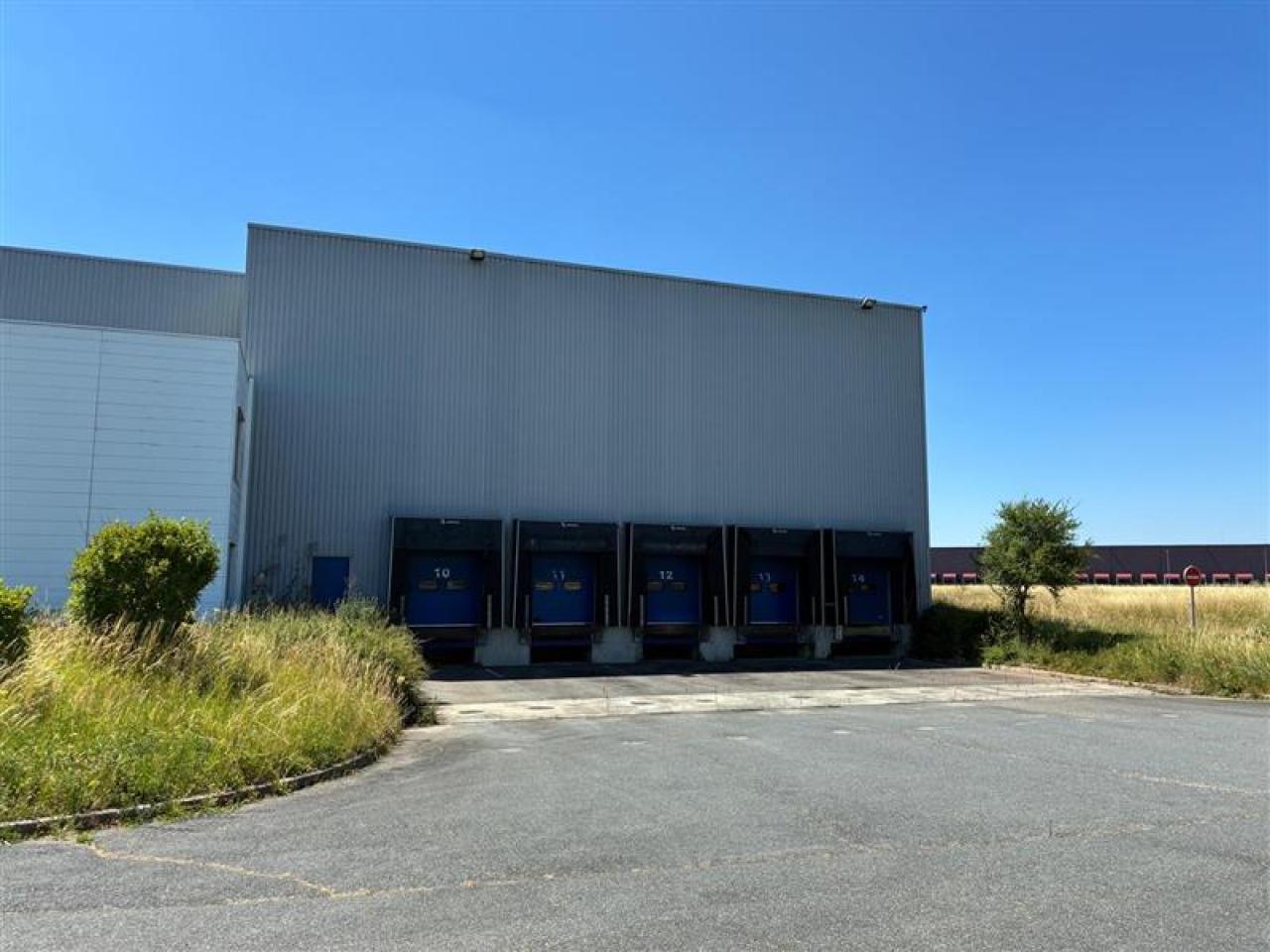 Location entrepôt classe a Meung-sur-Loire Loiret OLLOG2531540 1