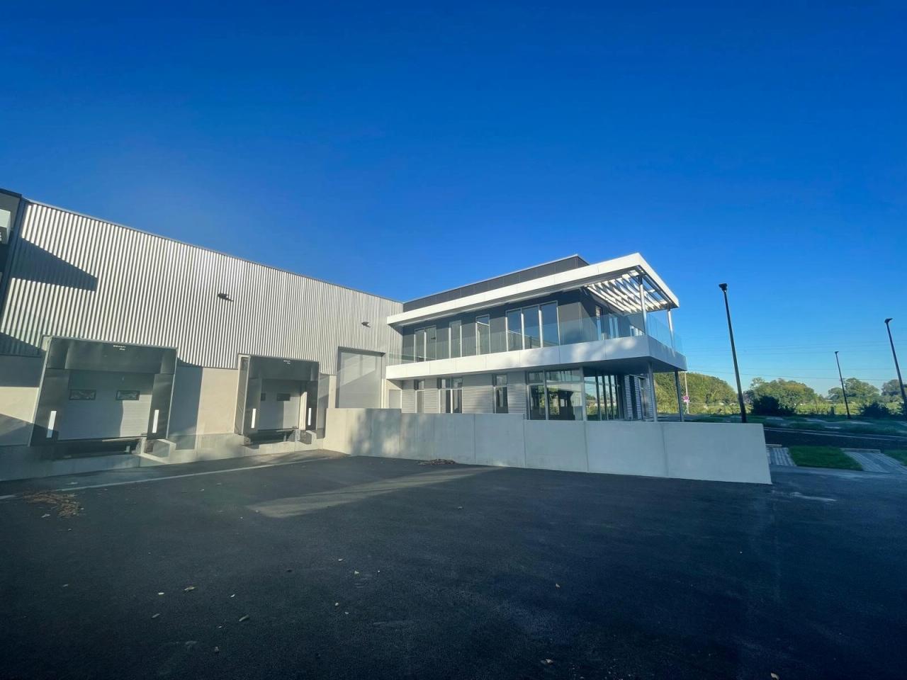 Location local d'activité Saint-André-lez-Lille Nord OLACT2317420 17