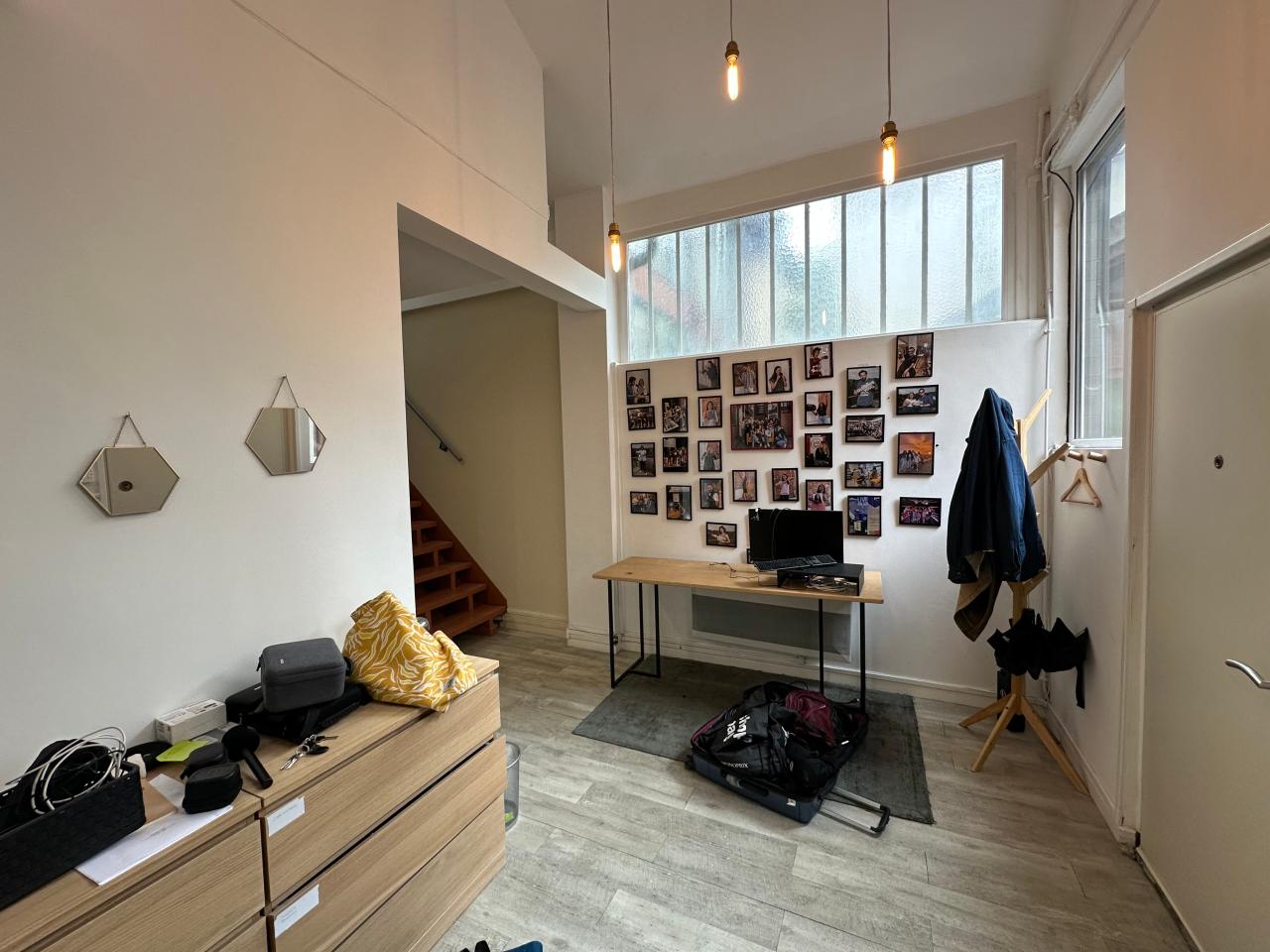 Vente bureau Vincennes Val-de-Marne OVBUR2533471 6