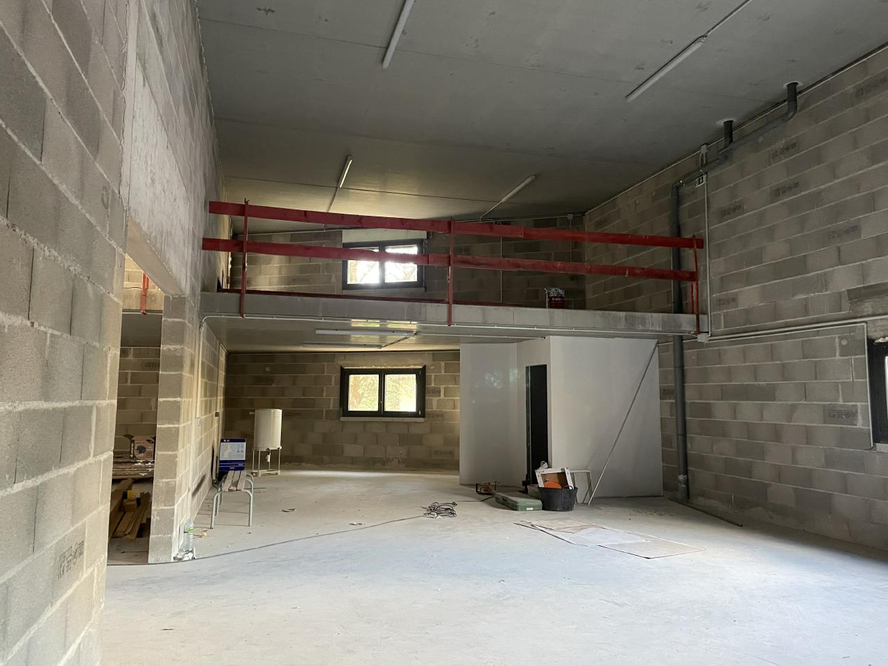 Location local d'activité Tour-de-Salvagny Rhône OLACT2311373 6