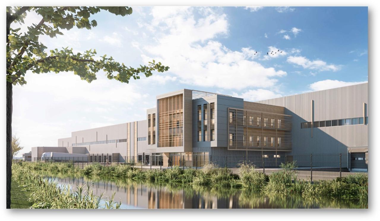 Location entrepôt classe a Gauriaguet Gironde OLLOG2001871 1