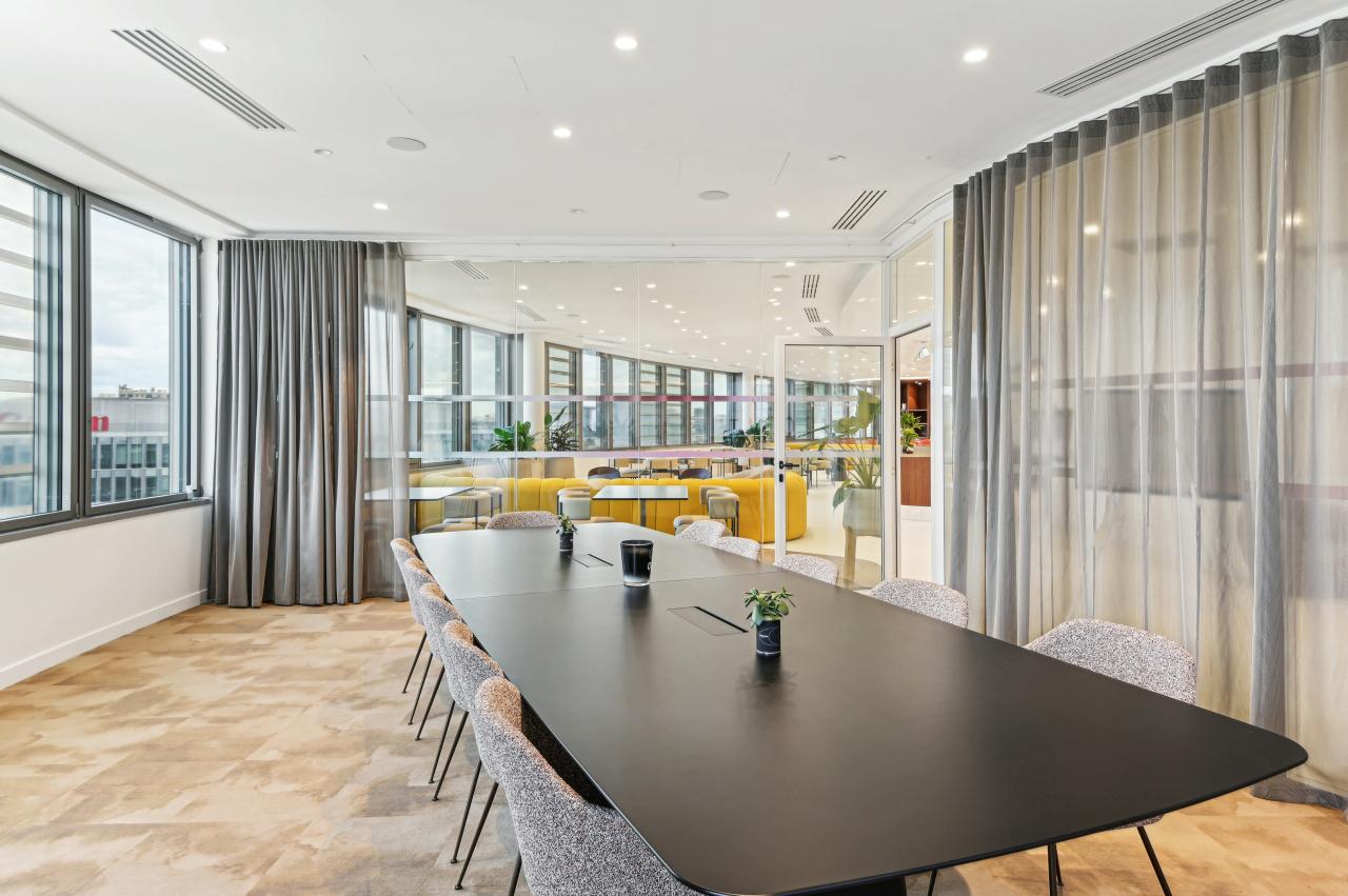 Location bureau Saint-Ouen Seine-Saint-Denis OLBUR2201939 19