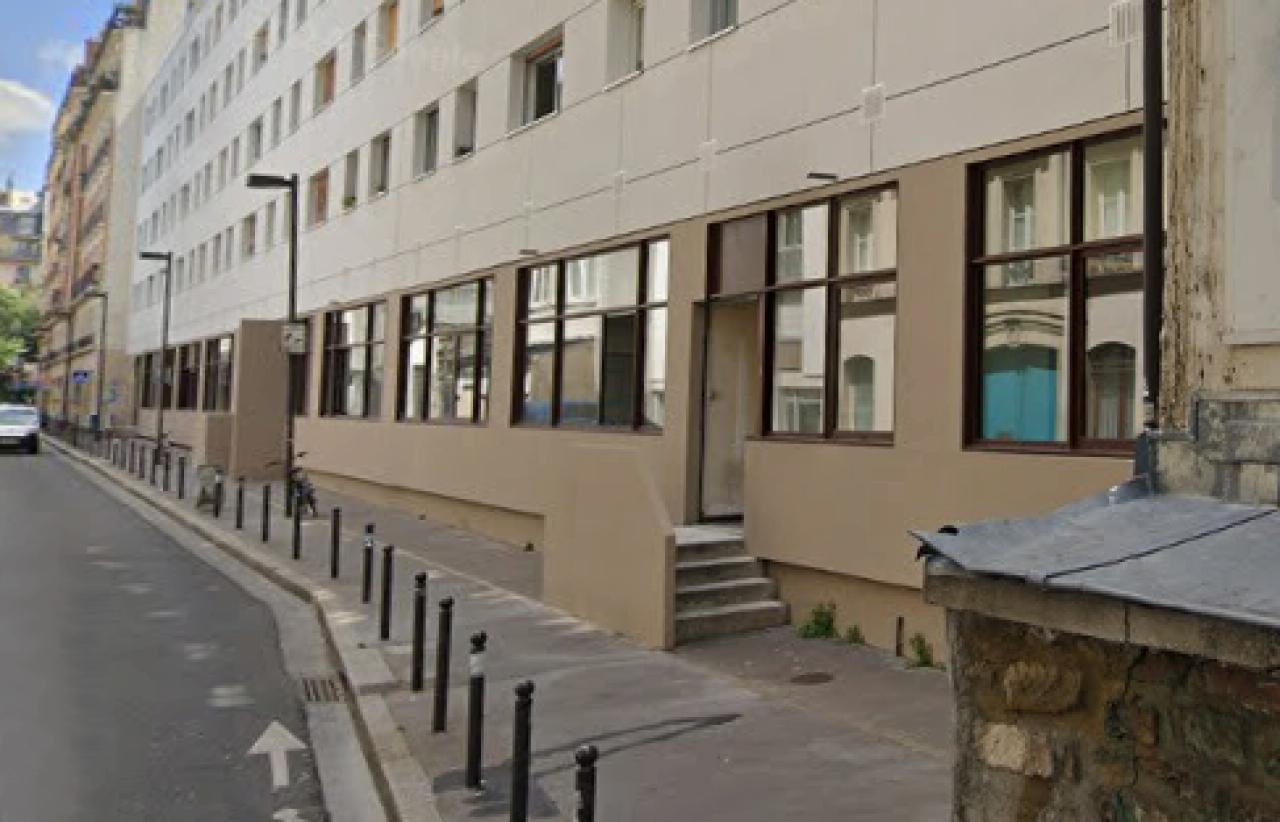 Vente bureau Paris OVBUR2531460 5