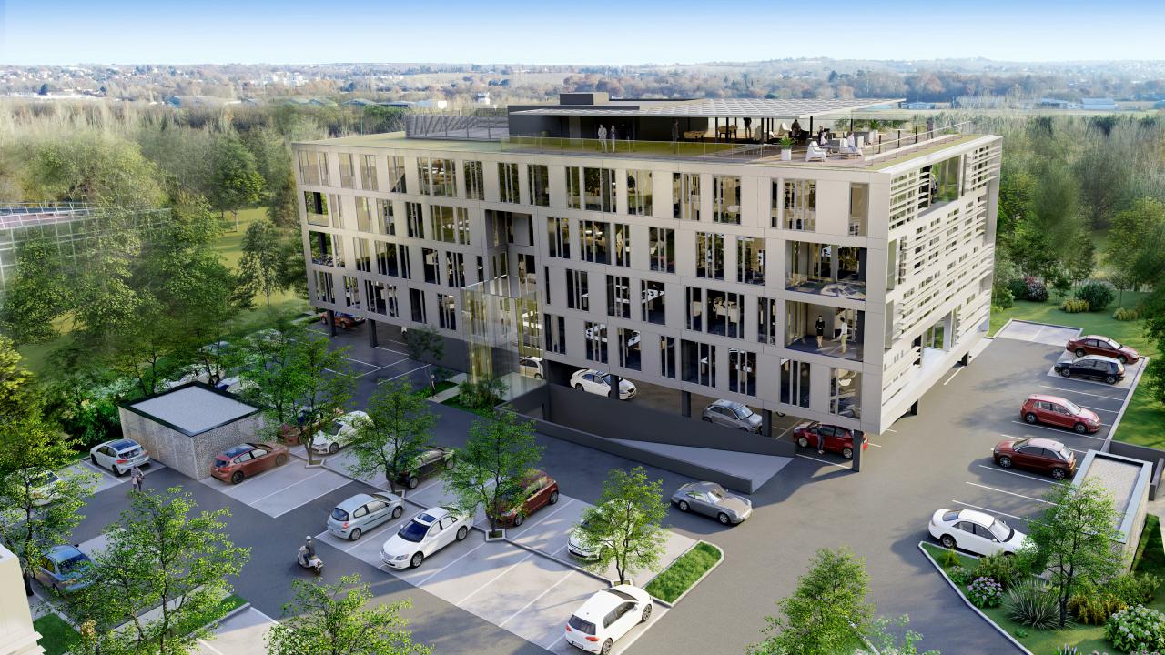 Location bureau Toulouse Haute-Garonne OLBUR2202225 2