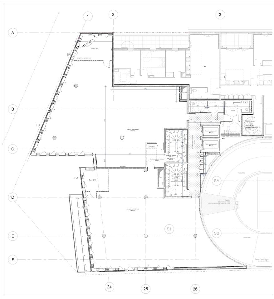 Vente bureau Cagnes-sur-Mer Alpes-Maritimes OVBUR2533477 8