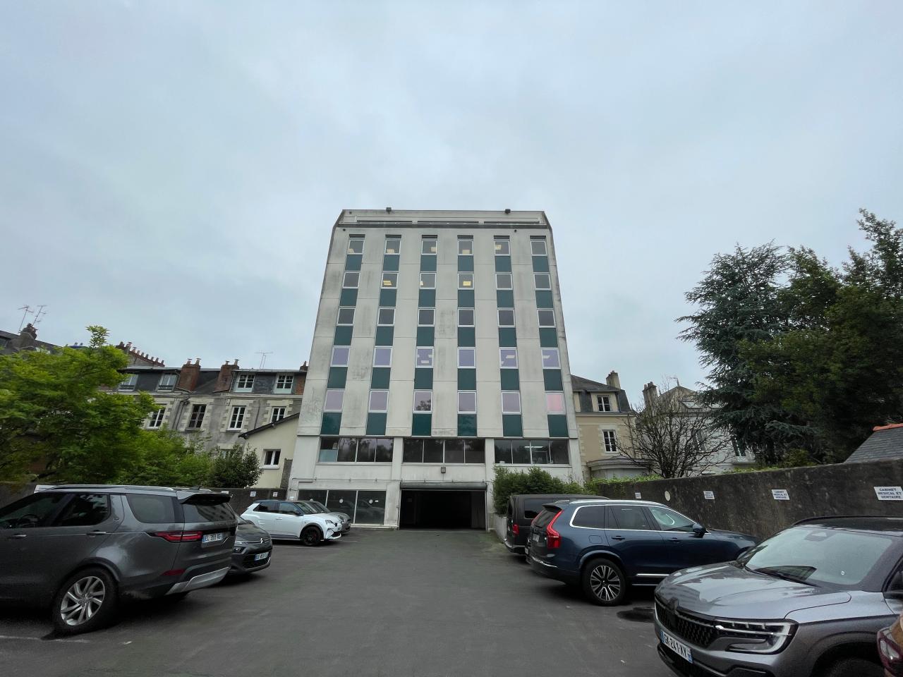Location bureau Nantes Loire-Atlantique OLBUR2641537 10