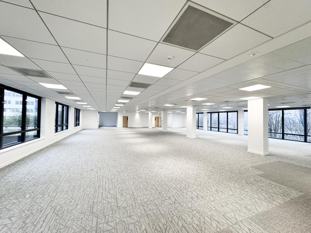 Location bureau La Plaine Saint-Denis Seine-Saint-Denis OLBUR2100334 12