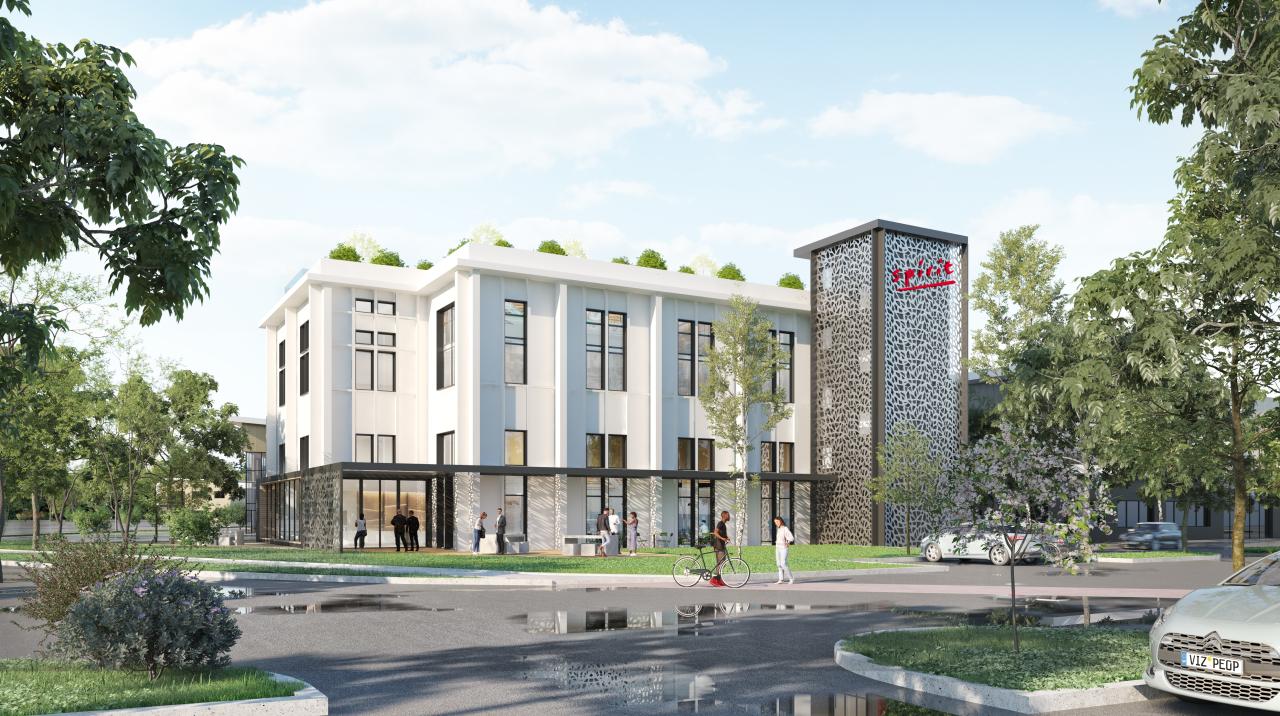 Vente local d'activité Villebon-sur-Yvette Essonne OVACT2533916 2