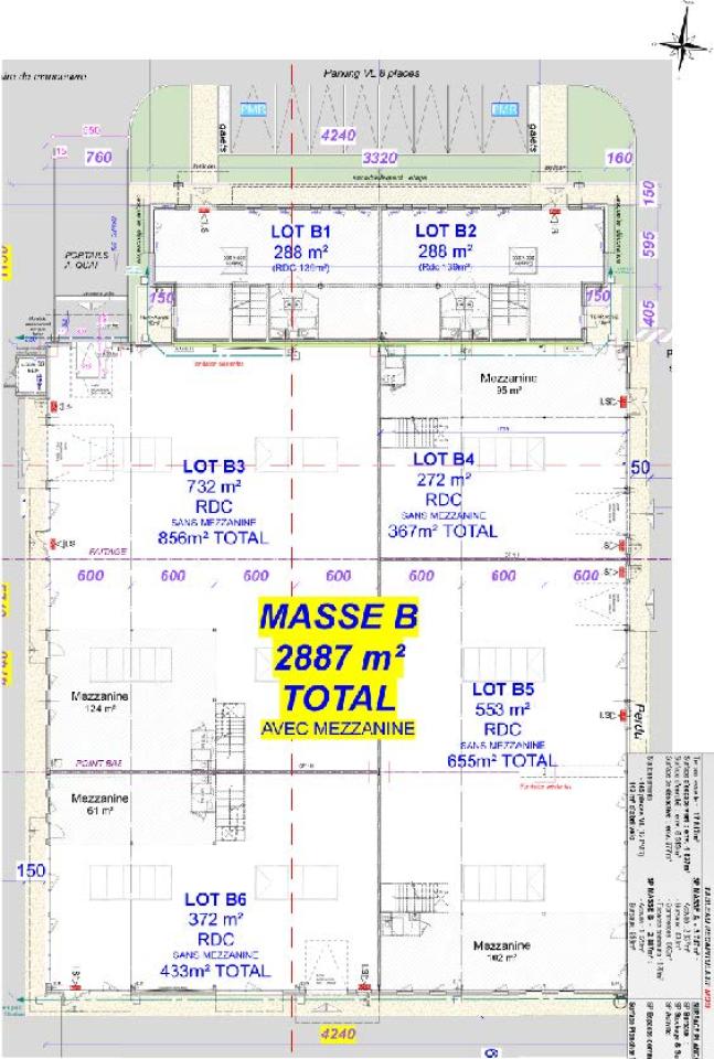 Location local d'activité Tignieu-Jameyzieu Isère OLACT2531688 12