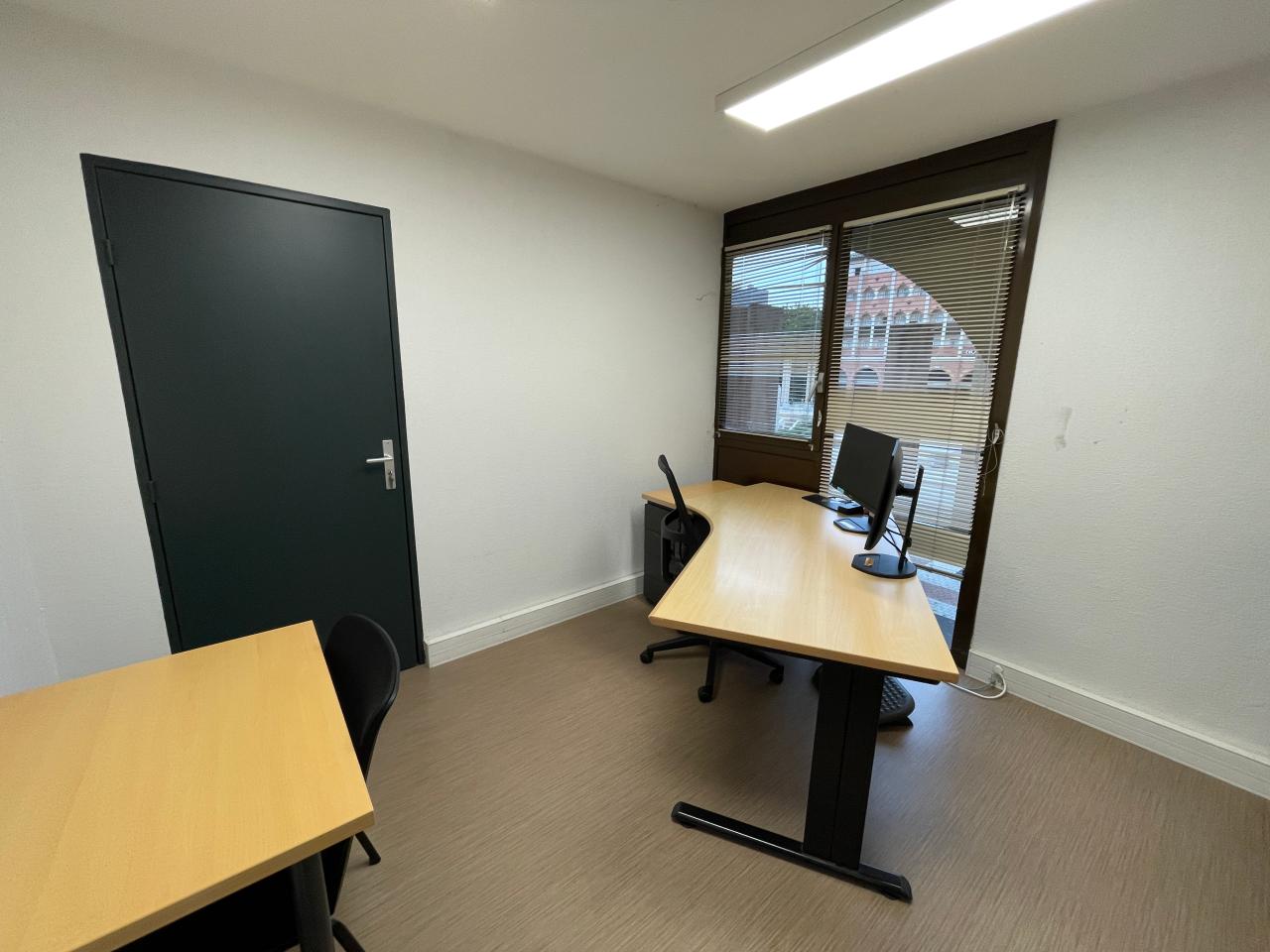 Vente bureau Toulouse Haute-Garonne OVBUR2534921 22