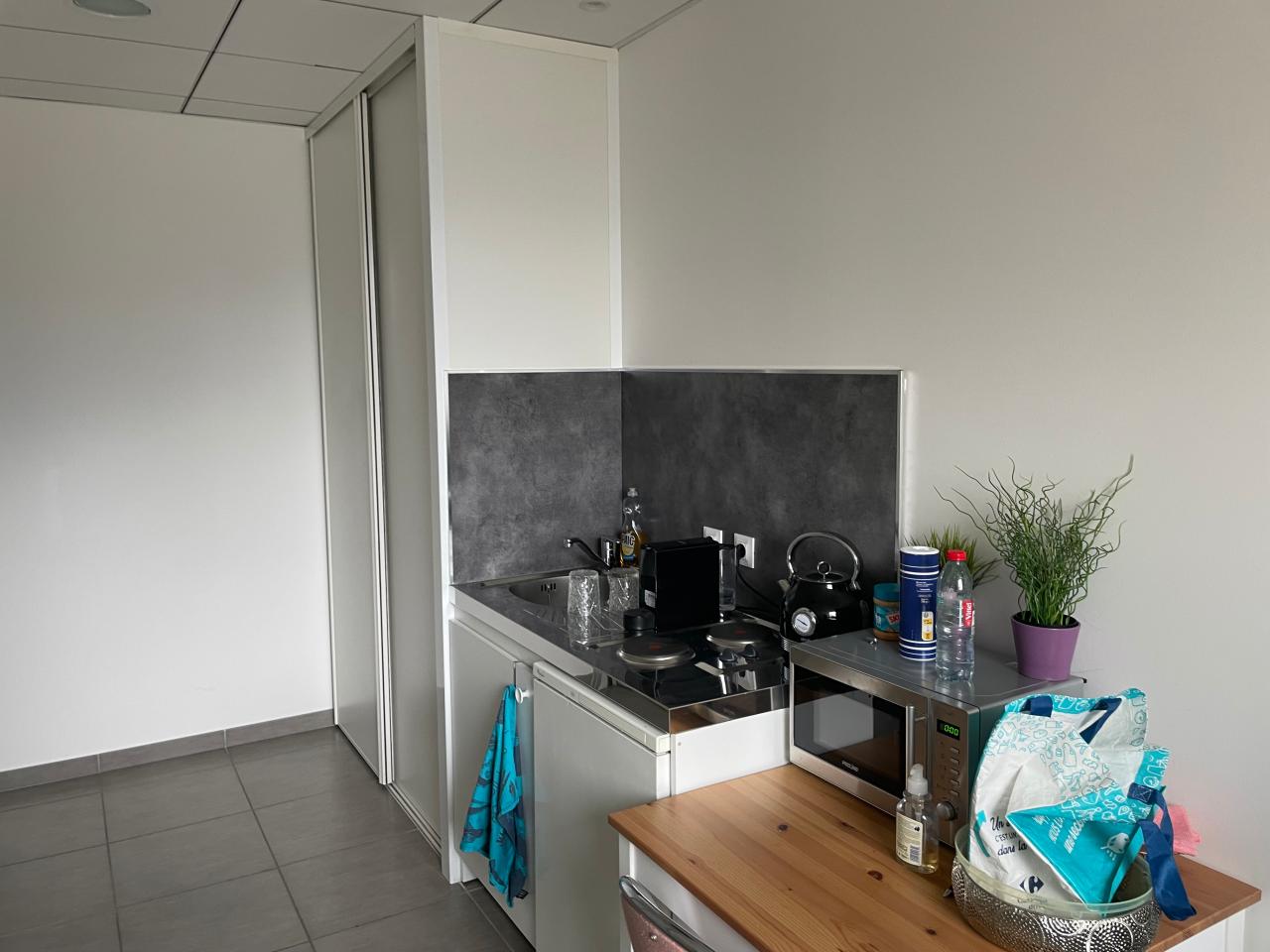 Vente bureau Saint-Martin-d'Hères Isère OVBUR2530884 8