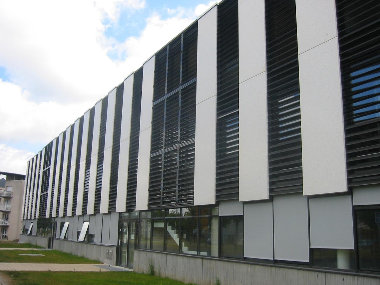 Location bureau Orléans Loiret OLBUR2535618 2