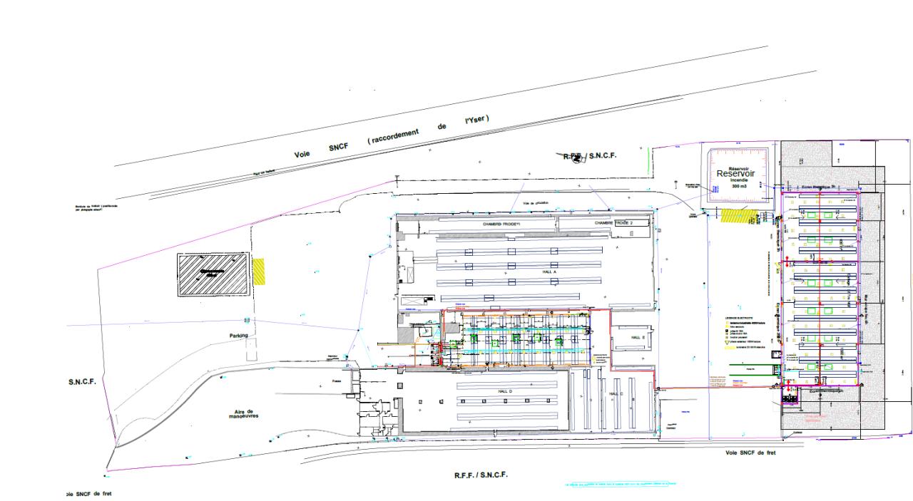 Location entrepôt classe a Coudekerque-Branche Nord OLLOG2638438 1