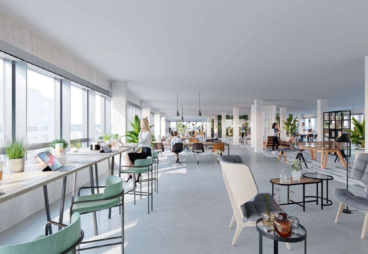 Location bureau Boulogne-Billancourt Hauts-de-Seine OLBUR2100223 15