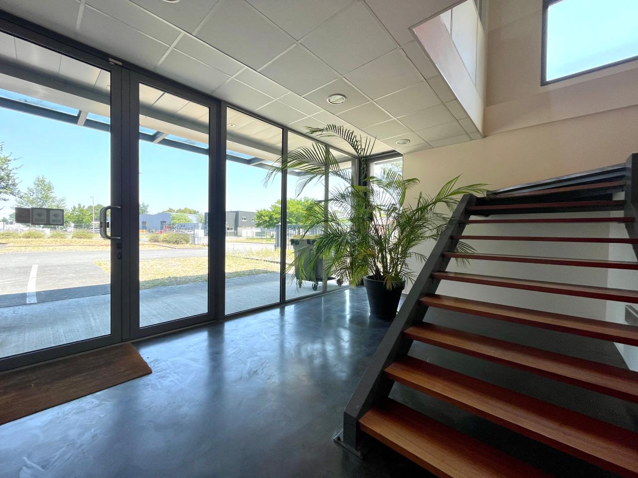 Location local d'activité Canéjan Gironde OLACT2643266 12