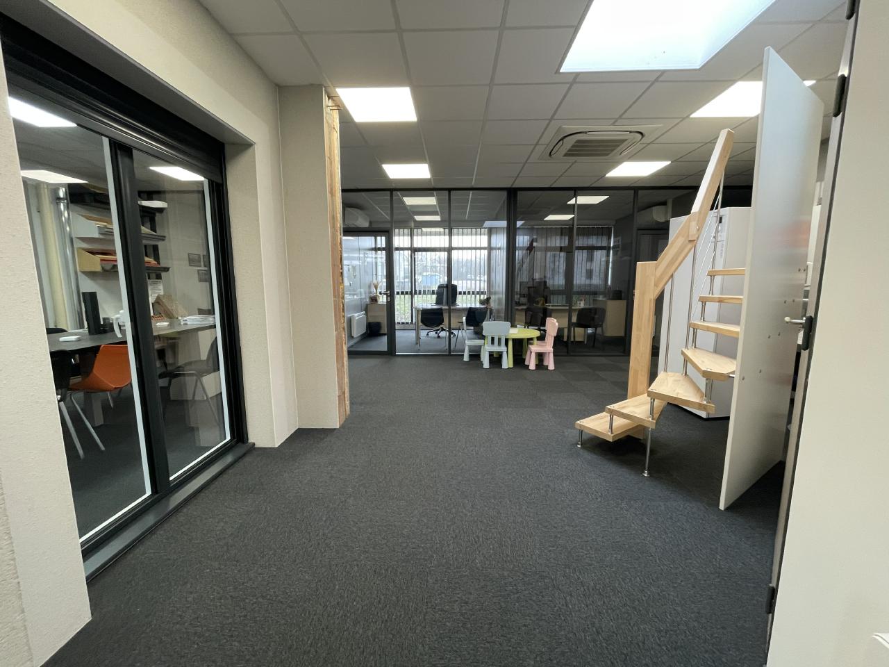 Location bureau Metz Moselle OLBUR2419877 3