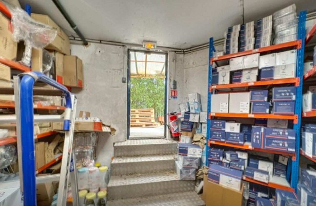 Location local d'activité Vallauris Alpes-Maritimes OLACT2534393 12