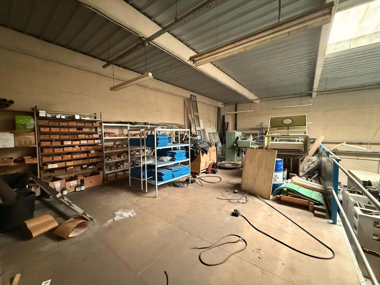 Vente local d'activité Collégien Seine-et-Marne OVACT2644280 2