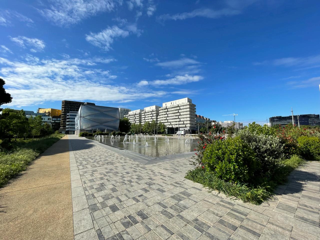 Location bureau Montpellier Hérault OLBUR2533547 4