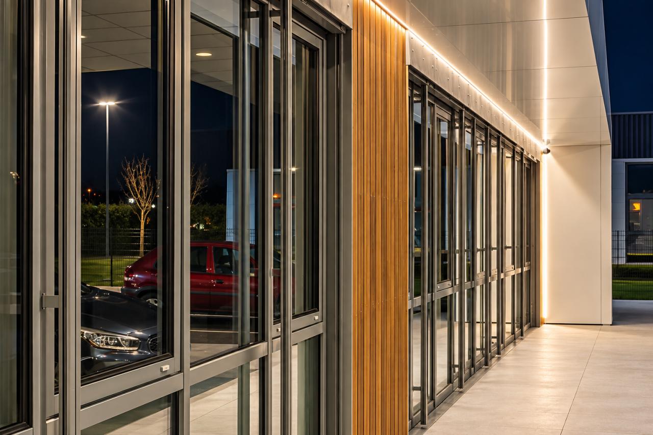 Location local d'activité Toulouse Haute-Garonne OLACT2645684 5