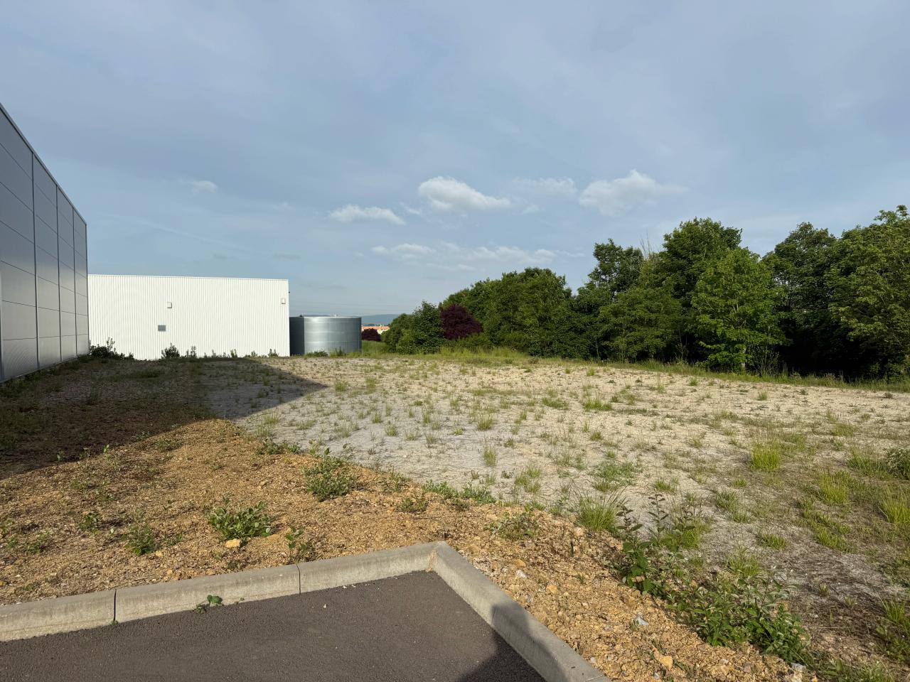 Location local d'activité Trémery Moselle OLACT2531851 8