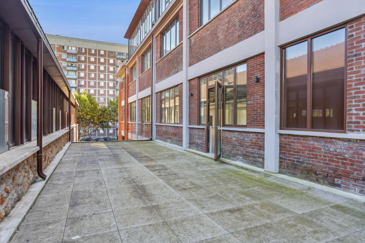 Location bureau Gentilly Val-de-Marne OLBUR2313257 5