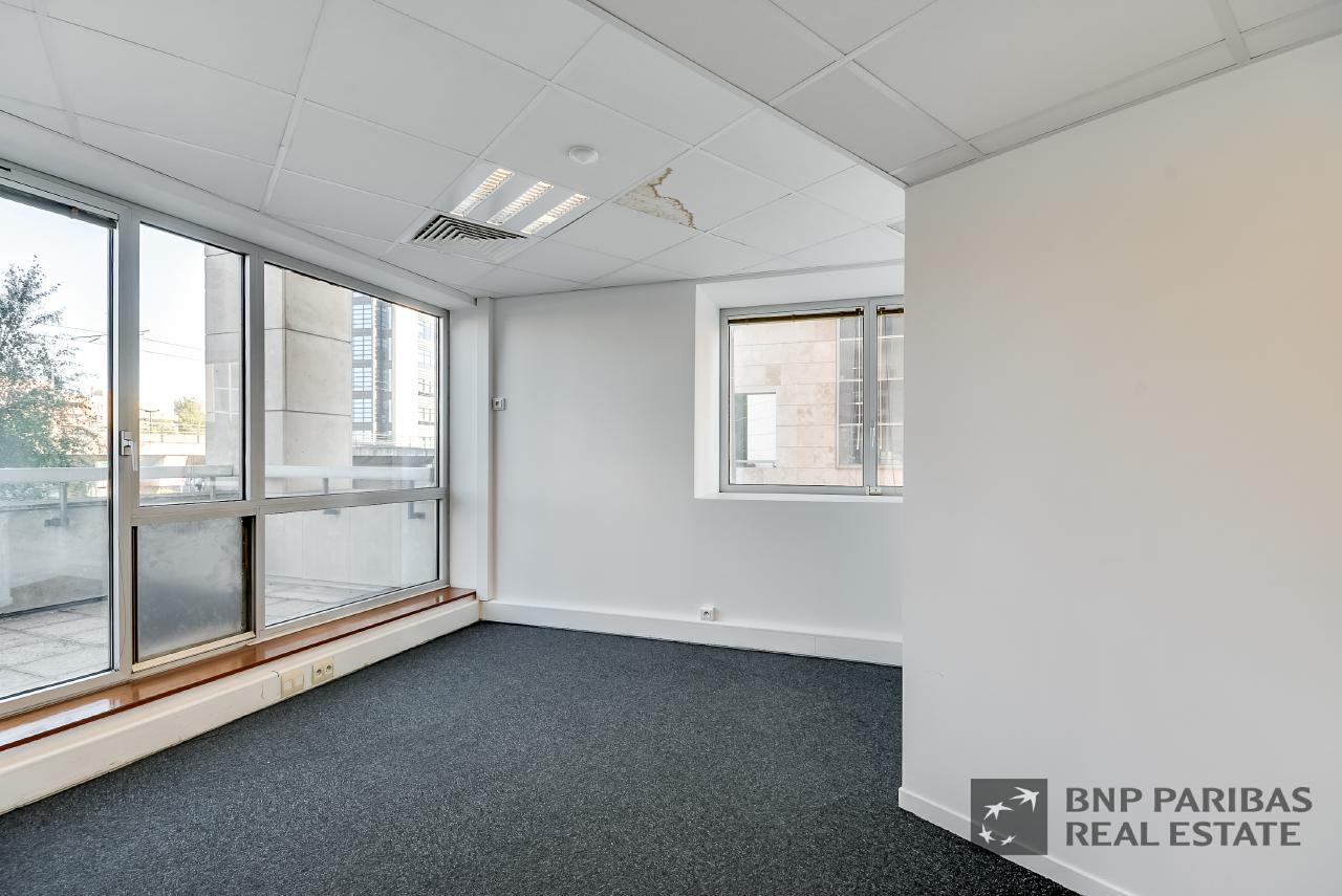 Location bureau Issy-les-Moulineaux Hauts-de-Seine OLBUR2104540 11