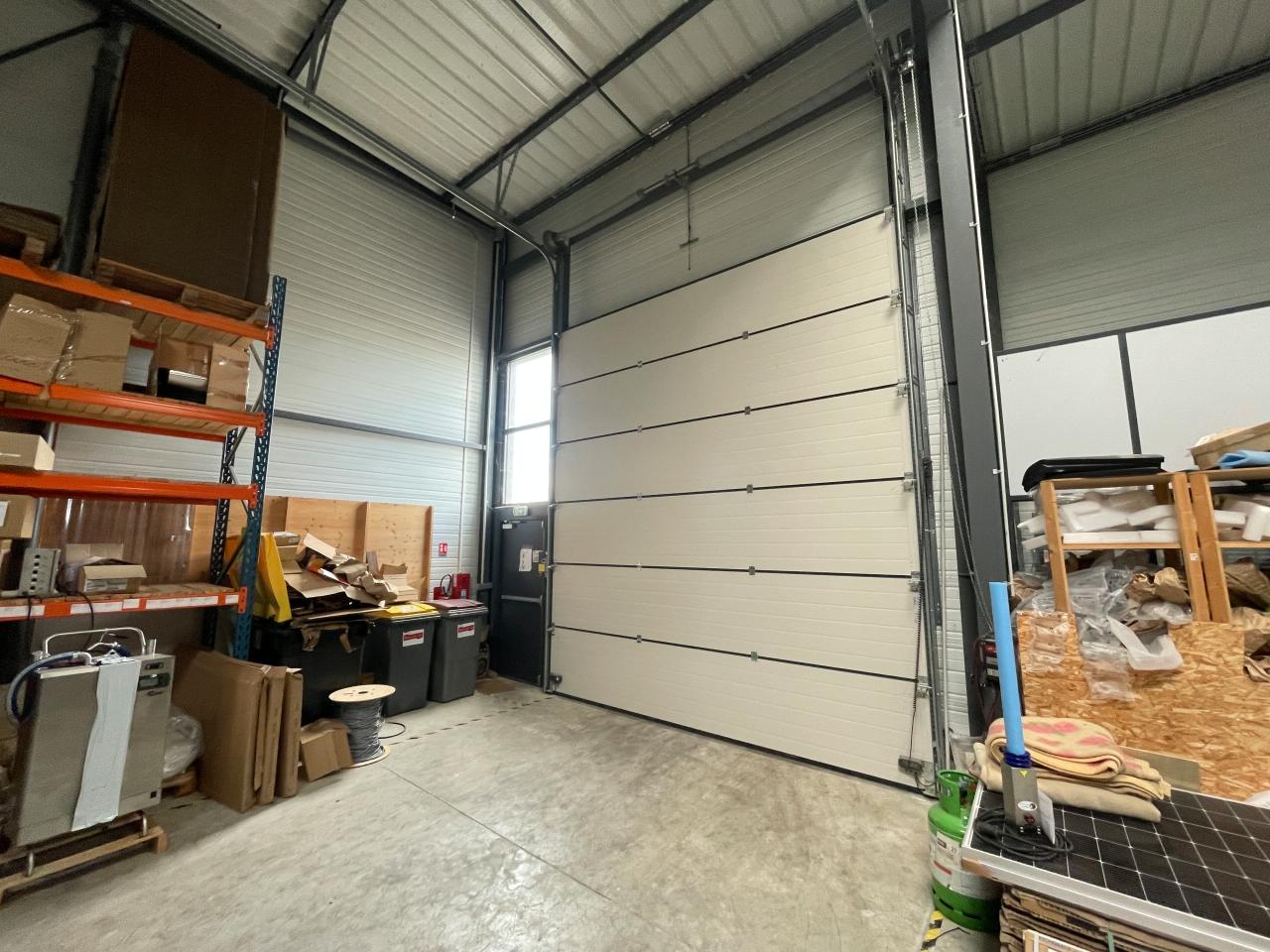 Location local d'activité Beaune Côte-d'Or OLACT2531959 6