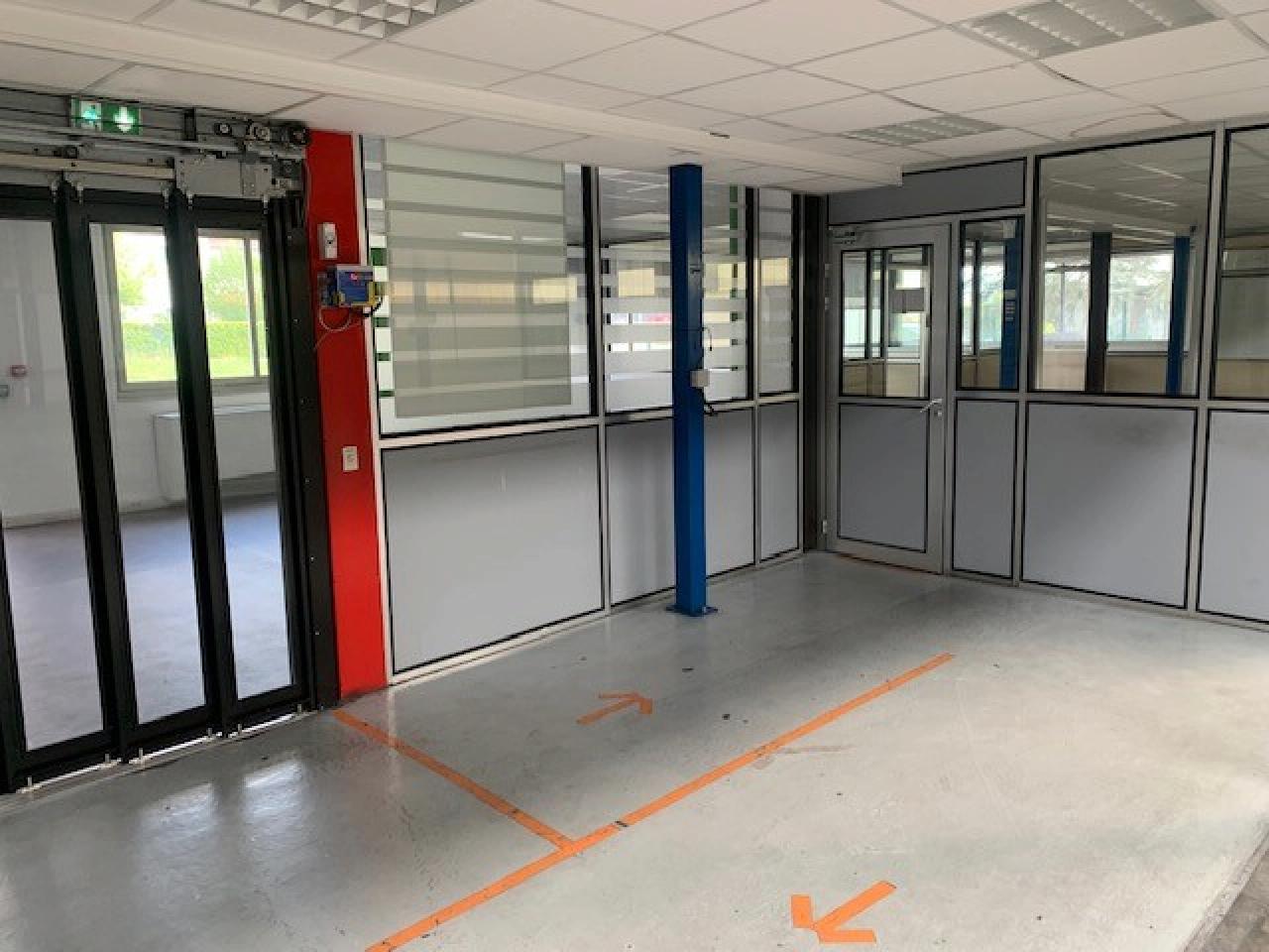 Location local d'activité Chaponost Rhône OLACT2109554 7