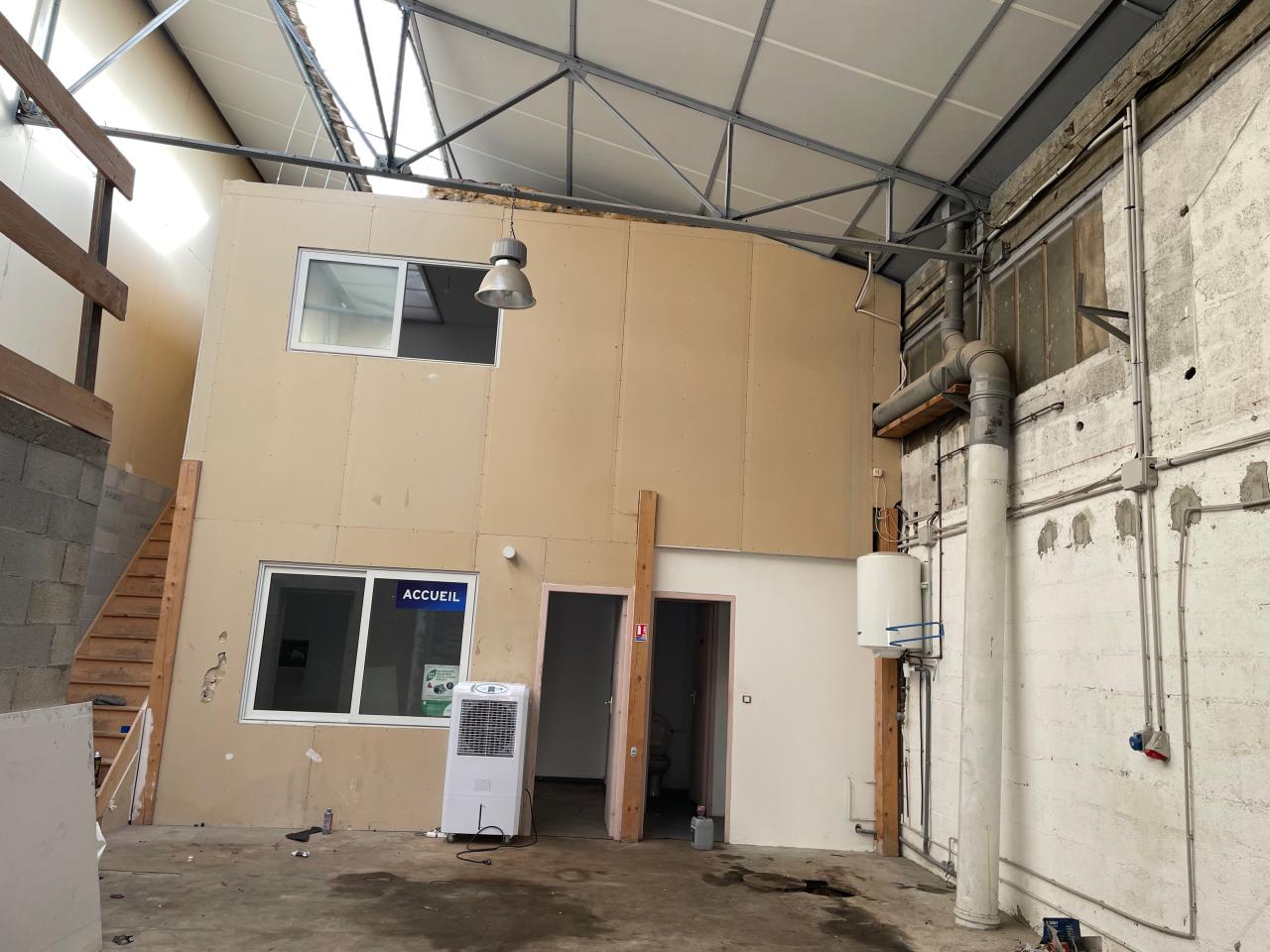 Location local d'activité Venelles Bouches-du-Rhône OLACT2308898 5