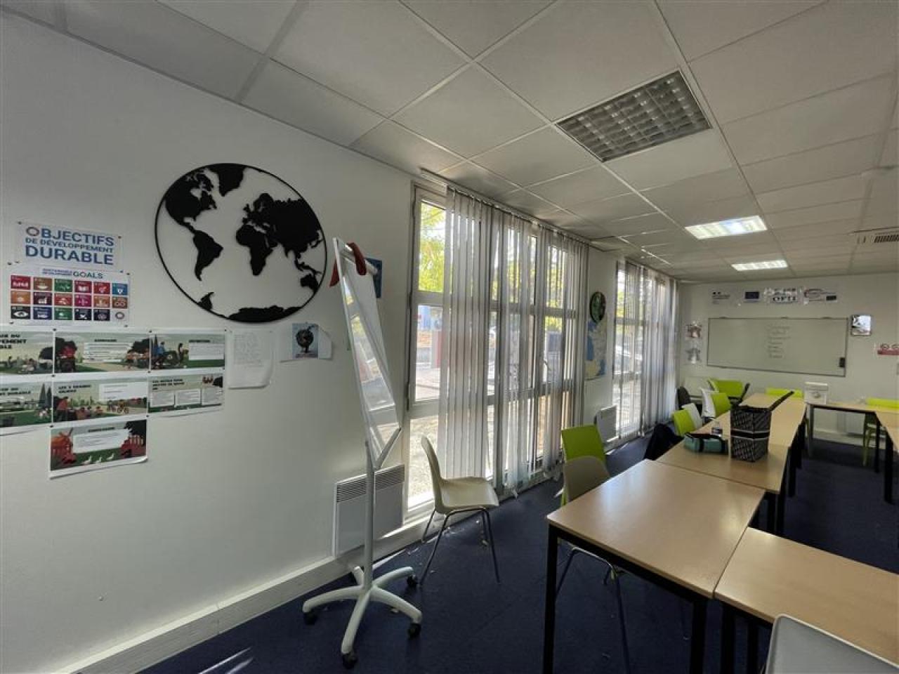 Location bureau Montpellier Hérault OLBUR2532560 7