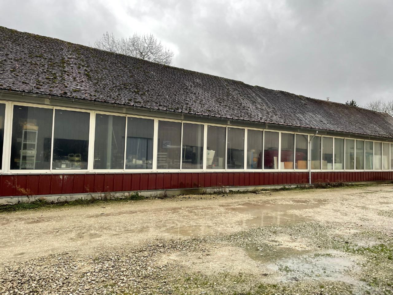 Vente local d'activité Mouroux Seine-et-Marne OVACT2422450 3