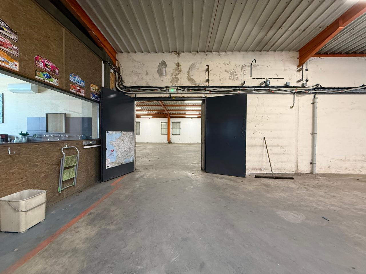 Vente local d'activité Basse-Ham Moselle OVACT2534777 11