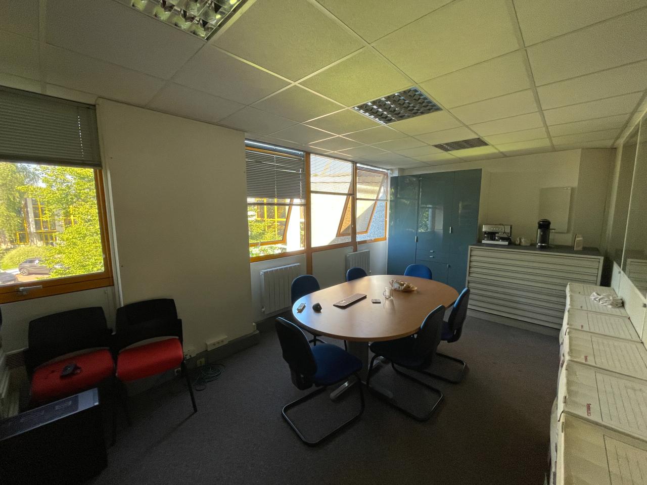 Location bureau Villers-lès-Nancy Meurthe-et-Moselle OLBUR2200006 11