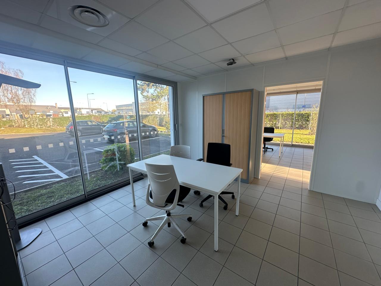 Location local d'activité Tours Indre-et-Loire OLACT2640119 13