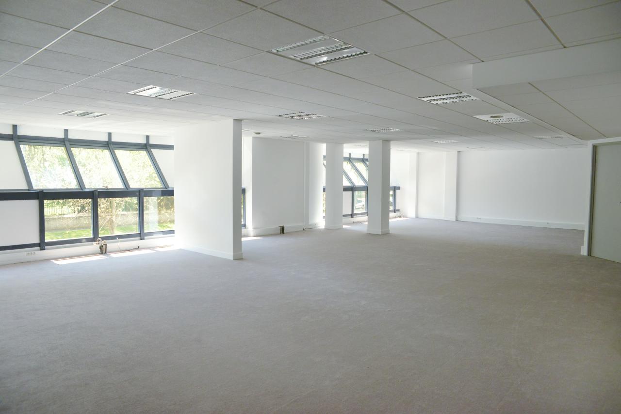 Location bureau Asnières-sur-Seine Hauts-de-Seine OLBUR2108806 5