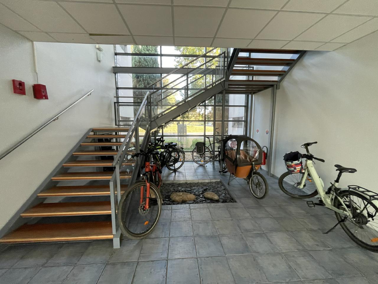 Vente bureau Colomiers Haute-Garonne OVBUR2533081 3