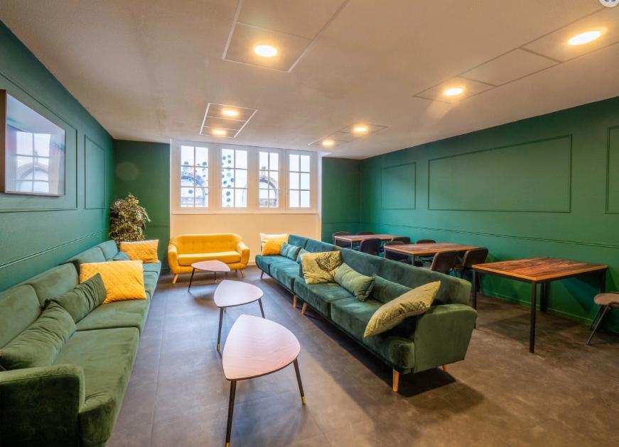 Location bureau Nancy Meurthe-et-Moselle OLBUR2314352 6