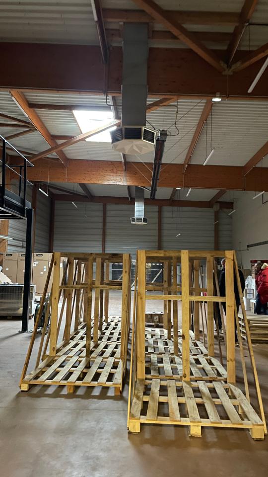 Location local d'activité Meyzieu Rhône OLACT2537944 16