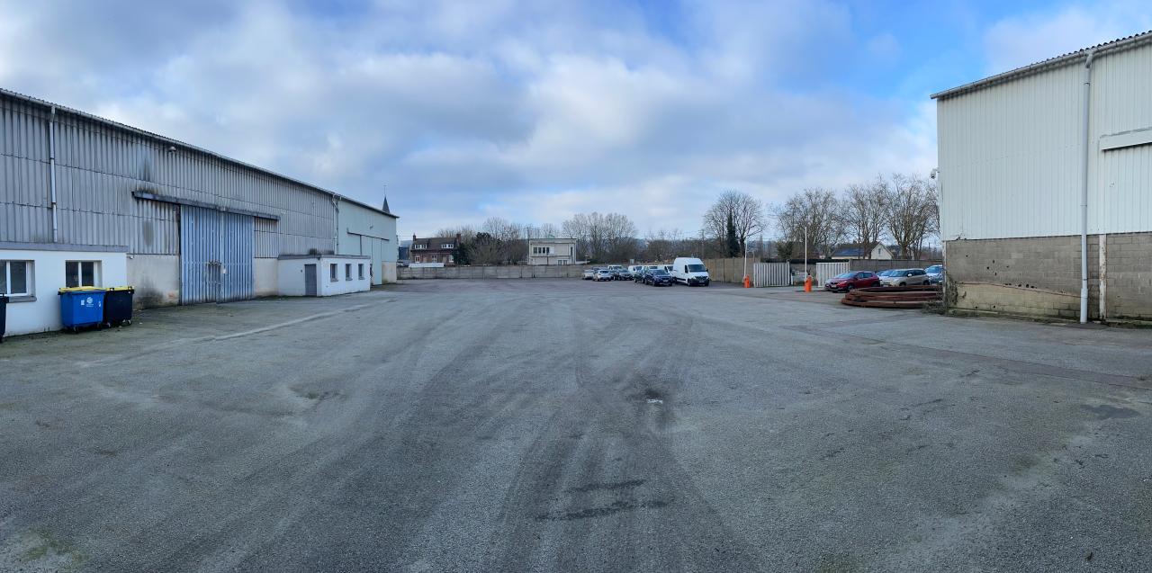 Vente local d'activité Le Grand-quevilly Seine-Maritime OVACT2529259 9