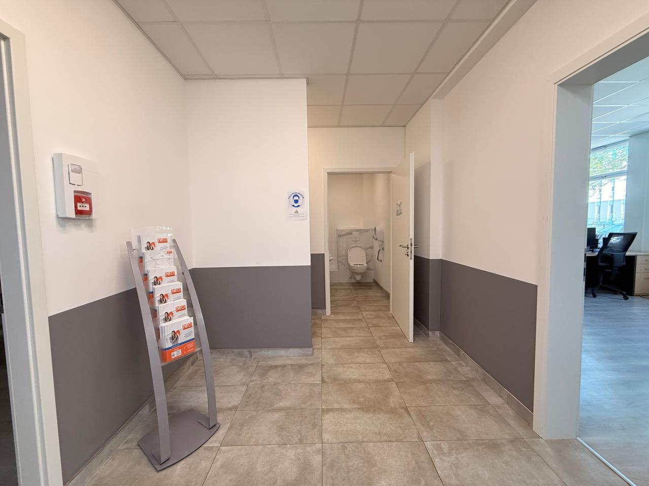 Location bureau Metz Moselle OLBUR2642373 4