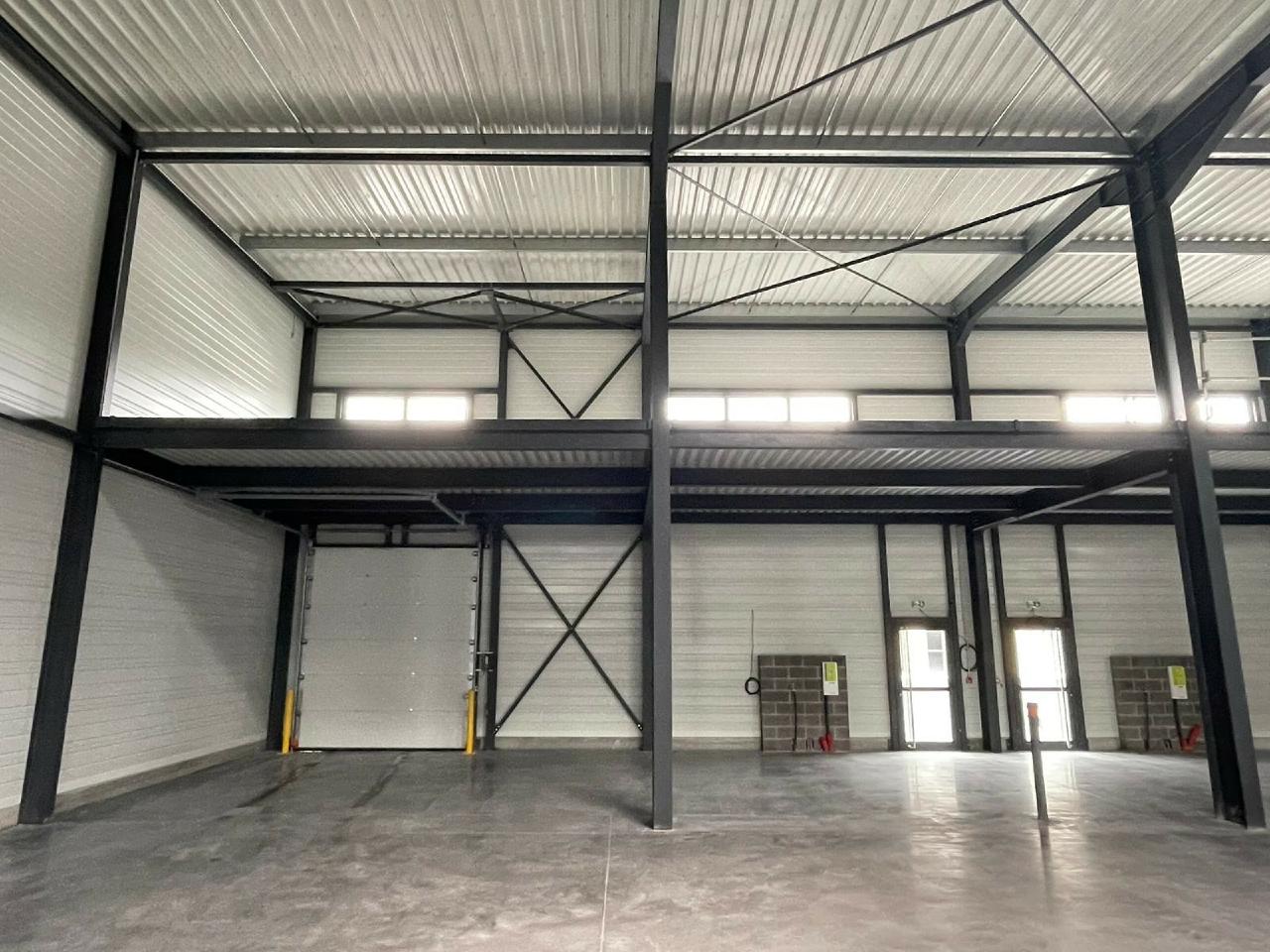 Location local d'activité Sainghin-en-Mélantois Nord OLACT2316433 13